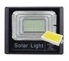 100W 150W High Power Remote Control Solar Garden Flood Security Light Spot Light