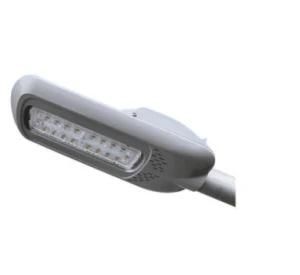 Outdoor Waterproof LED Solar Lightings with Lithium Battery