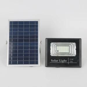 Hot Sale Garden Lamp Garden Light Bj 25W Solar Lamps with CE/Rohs Certificate