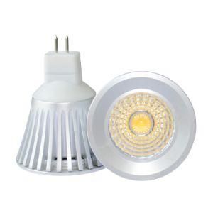 LED COB Spotlight 5W/7W/9W GU10/MR16 (IF-COB60004)