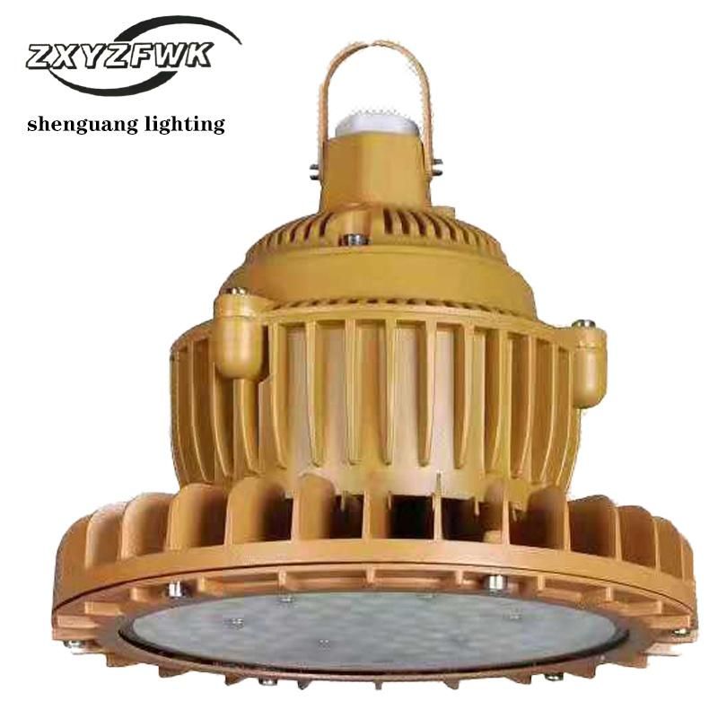 Hot Selling UFO Outdoor LED Light 100W Factory Direct Manufacturer