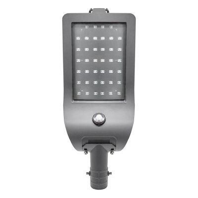Cheap Price IP65 5years Warranty Housing Aluminum Die Casting 30W 40W 50W 60W 80W 100W 120W 150W 200W LED Street Light