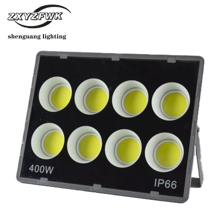 100W Factory Direct Sale Waterproof Great Quality Apple Range Outdoor LED Light