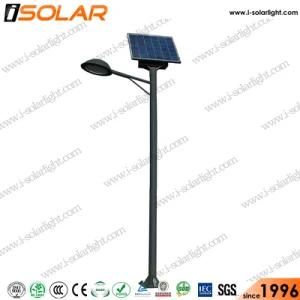 Waterproof 20W Solar Powered Yard Lamp