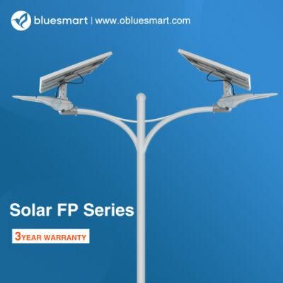 Outdoor Light LED Solar Street Lamp Outdoor Lighting with Solar Panel