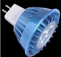 ETL&amp; FCC&Ce Listed Dimmable MR16 LED Lamp