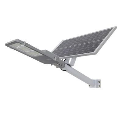 High Performance Outdoor Waterproof IP65 SMD LED Solar Street Light