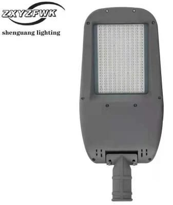 50W 100W 150W 200W Factory Direct Supplier Shenguang Lighting Jn Street Model Outdoor LED Light