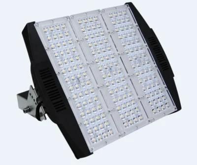 LED Tunnel Light High Efficiency for Outdoor Lighting