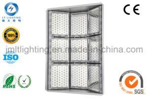 700W Patented Structure High Power LED Lamp for Concert