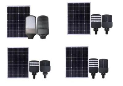 Wholesale Outdoor Parking LED Solar Power Lantern Street Lights