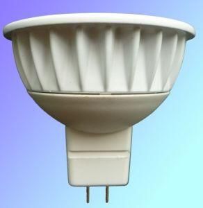 COB LED Spotlight (MR16, 8W)