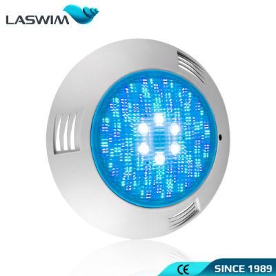IP68 Carton Packed Outdoor LED Pool Light with High Quality