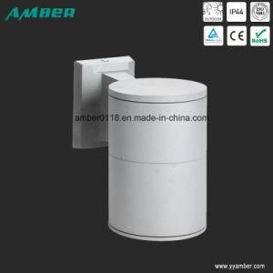 Round Diameter180mm Garden Wall Light