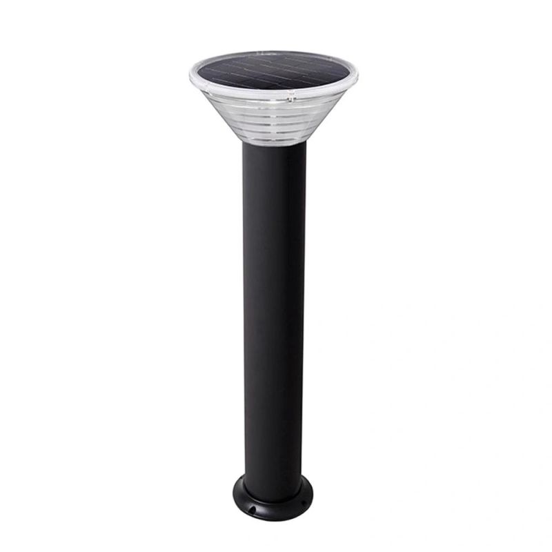 Best Apricus Price Solar Garden Light with Smart Controller