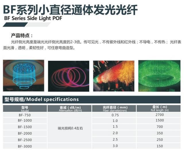 100W Halogen Light Engine