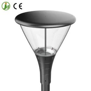 Sample Order Available Waterproof Outdoor Die Cast Aluminum Garden Lamps