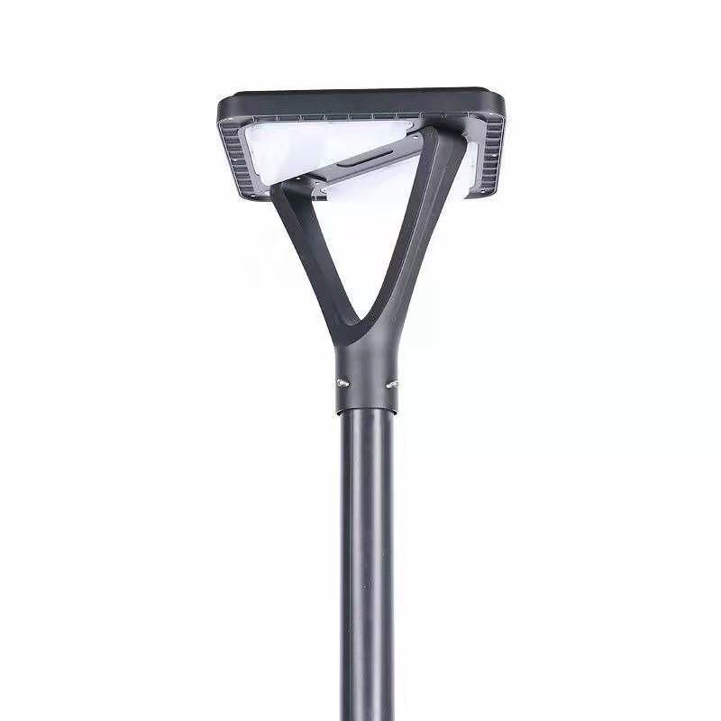 New Design LED Lighting 3m Pathway Lighting Outdoor Solar Garden Yard Light with LED Sensor Light