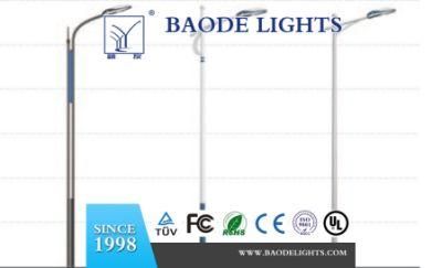 2021 Baode Single Arm Street Light From 8m to 13m