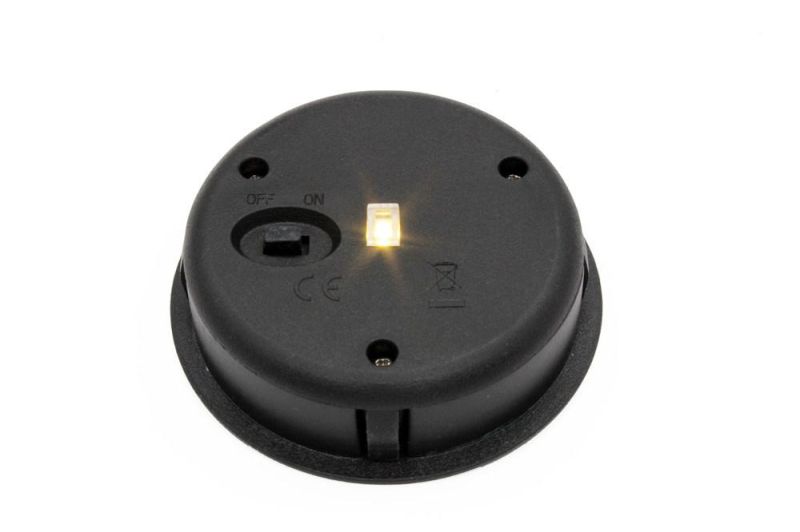 Metal Material Waterproof IP65 Outdoor Tree Hanging Solar Power Lamps for Residental Household