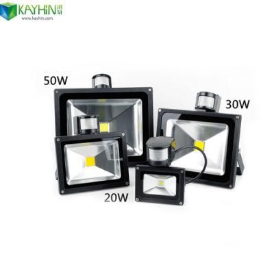 Outdoor LED Flood Lights with Motion Sensor Grow Light Power Supply Car Solar LED Bulb Lamp Lights Solar Light Home Lighting LED Flood Lights