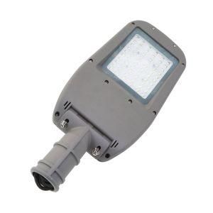 Die-Casting Aluminum Waterproof IP66 Outdoor LED Street Light for Ringway with High Mast