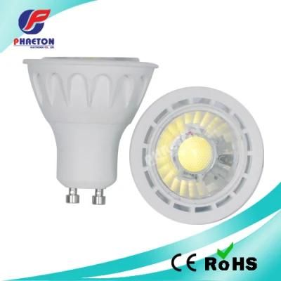 LED Spotlight GU10 3*1W COB 110-240V