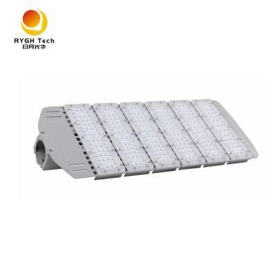 Highway 300W LED Street Light with 5 Years Warranty