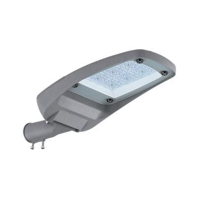 European Hot Sale 60W IP67 Solar Street Light