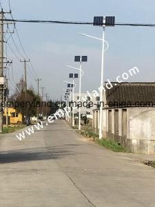 High Brightness 200W IP68 Solar Street Light