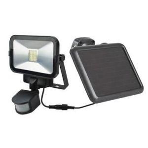 Waterprooof IP65 Motion Sensor Outdoor Solar LED Street Garden Light