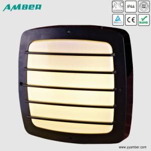 Square Shape Aluminium Bulkhead Light