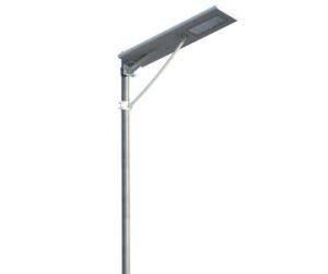60W Integrated Solar Street Light for High Way