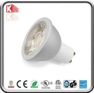 LED Light Dimmable LED GU10