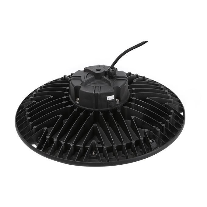 Meanwell IP44 200W UFO LED High Bay Light (SLHBU210)