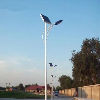 9m 60W LED Solar Street Lights