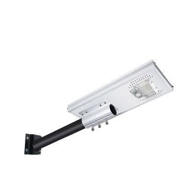 Outdoor Mini All in One Module Motion Sensor Solar Street Light LED