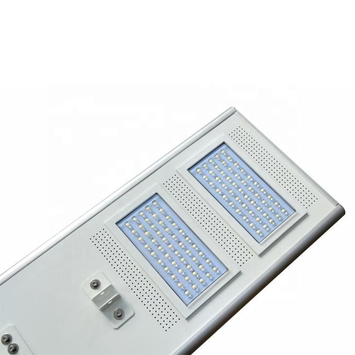 LED Solar Garden Street Light