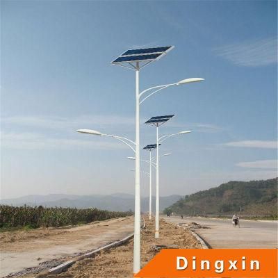 70W High Power LED Solar Street Light (SSLD70)