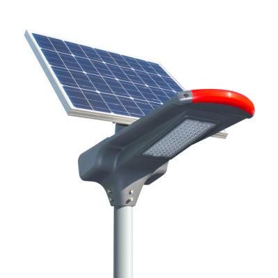 Sunpal A Class 70W Split Solar Street Light Factory Price