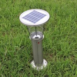 Outdoor Solar Garden Light Solar Lawn Light Decoration Solar Lamp