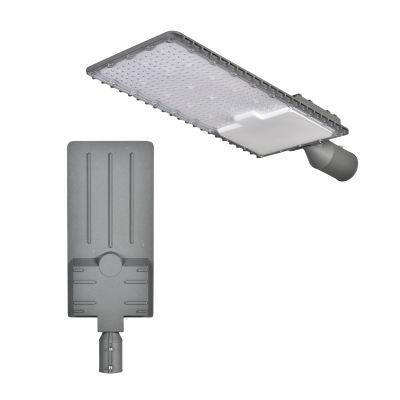 Outdoor Street Lighting 120lm/W 24000lm 3 Years LED Street Light