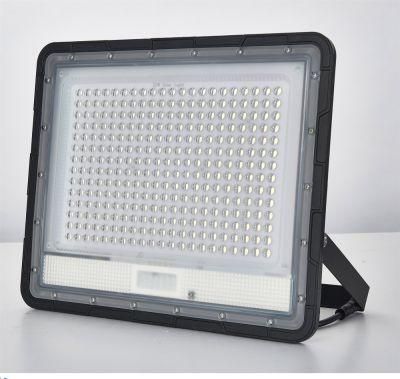 Yaye 18 Hot Sell 200W Outdoor Solar Flood Light / Outdoor Solar LED Garden Light (Available Watt: 50W/80W/150W/200W/300W)