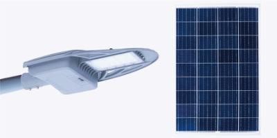 Patent Design 2 in 1 Solar Road Lighting, 4-12m 15-200W Solar LED Light with Competitive Price