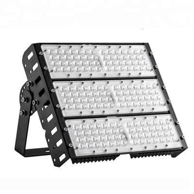 Factory New Product Excellent Quality 12000lm High Power LED Flood Light
