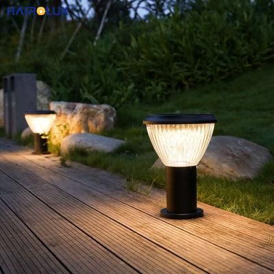 Waterproof Garden Lawn Lamp Durable Yard Decoration Landscape Light Solar Spot Lights Garden Outdoor Solar Lawn Lamps