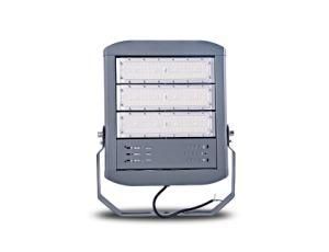Modular Waterproof IP66 LED Outdoor Lamp Flood Light for Park Square Garden with 5 Years Warranty