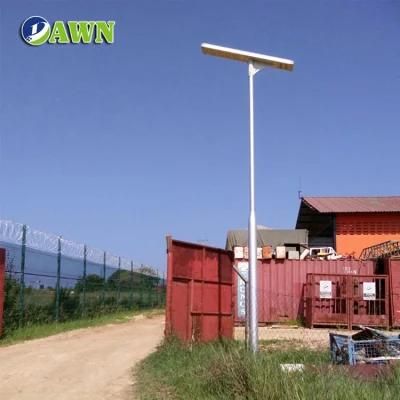 20-200watts All in One LED Solar Street Light Top Sale Products