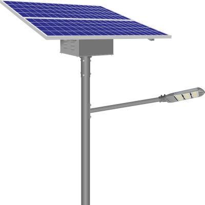 LED Solar Street Light Lamp Finland 42W 90W 100W