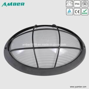 220mm Oval Outdoor Wall Lighting with Ce